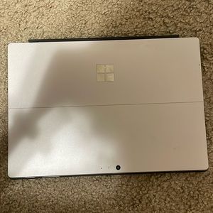 Microsoft Surface Pro 6